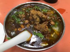 豆腐脑-代四孃牛华豆腐脑美味小食(总店)