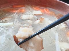 -三锅莊·牦牛肉火锅·香格里拉特色藏餐宴请餐厅(昆明创始店)