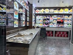 -绫罗岛海鲜私房菜(鸭绿江边店)