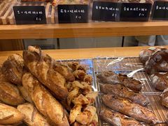 -慢熟面包店bud bread(孩儿巷店)