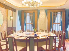 包厢-瓯菜排档(娄桥店)