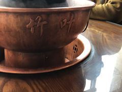 -竹叶涮肉坊(总店)