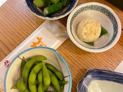 -伊豆野菜村(大族广场店)
