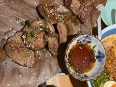 -一心创作料理屋(经开万达店)