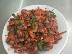 -真空冷面王(武功街店)