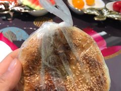 -肖为民麻糕(双桂坊店)