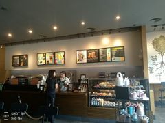-星巴克(深圳龙华人民北店)