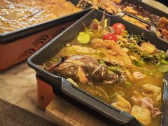 -北京王府井希尔顿酒店·万斯阁西餐厅