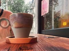 -Catch Bagel(芳草地店)