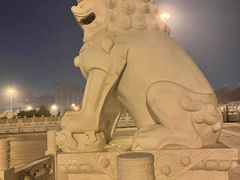 -永定门南广场