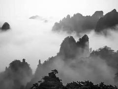 -黄山阿拉酒店(黄山风景区换乘中心店)