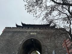 -虞山风景区