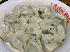 -金谷园饺子·烧烤(人大总店)