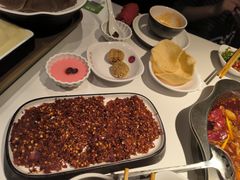 -山城辣妹子(定福庄店)