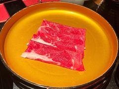 -牛New寿喜烧(金茂览秀城店)