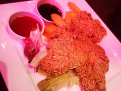 -斯比特花园意大利餐厅(缤谷广场店)