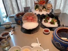 -享月汤皇·海鲜小火锅·聚会(曲江创意谷店)