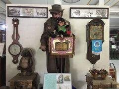 -旅顺留声机博物馆