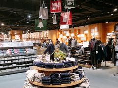 -MUJI无印良品(杭州万象城店)
