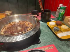-牛New寿喜烧(金鹰世界店)
