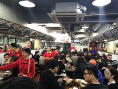 大堂-陈光记烧腊店(罗保博士街店)