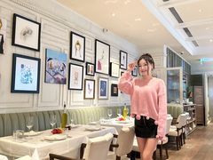 大堂-La Petite Maison (LPM) Hong Kong