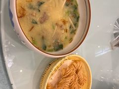 -鹊华居·地道鲁菜·海鲜·融合味(大明湖店)