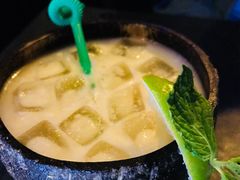 -MARU玛露音乐餐厅(大学路店)