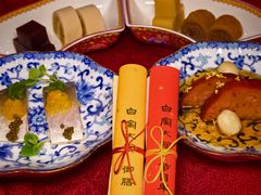 -白家大院·王府宫廷菜(苏州街店)