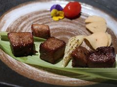 -花潮料理艺食馆(世欧广场店)