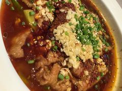 -望京辣宴·古法川菜(望京店)