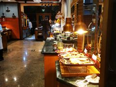 -杭州香格里拉饭店