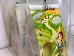 -爸爸糖手工吐司(苏州环球188店)