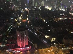 -339旋转餐厅(天府熊猫塔店)