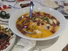 -小厨娘淮扬菜(板桥一店)