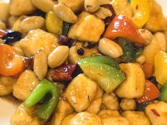 -功德林素菜饭庄(前门店)