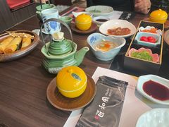 -匠和风精致料理(莆田财富中心店)