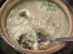 -真口味潮州砂锅粥(岗厦店)
