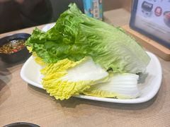 -牛气(将军澳中心店)