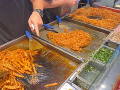 -丁家坡洋芋·观音桥好吃街A区(全国总店)