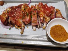 -羊之道草原味道清真餐厅(番禺店)