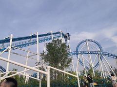 -沈阳方特欢乐世界