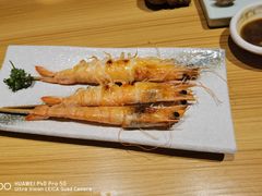-花和海鲜自助(梅江店)