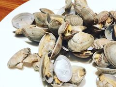 -海味当家·蒸锅海鲜(中山广场创始店)