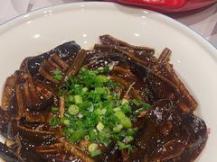 -上海老饭店(北京分店)