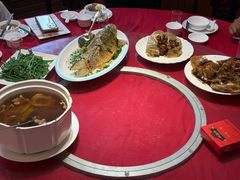 -粤北餐馆