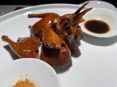 -山壹竹庭院餐厅
