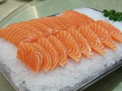 -新享乐海鲜(翠华路店)