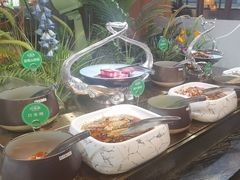 -比亚森自助烤肉·火锅料理(万达店)