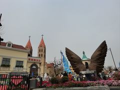 -上街里市集(悦喜客来广场店)